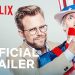 Official Netflix Trailer for the Series, “The G Word with Adam Conover” [VIDEO]