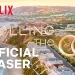 Netflix Official Teaser for “Selling The OC”