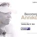 “Becoming Annika” – Documentary Profiling Golf Icon Annika Sorenstam – Premieres May 10 on Golf Channel