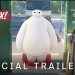 Disney+ to Debut Walt Disney Animation Studios’ New Series “Baymax!” on June 29 [VIDEO]