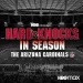 HBO Sports, NFL Films, and the Arizona Cardinals Join Forces for “Hard Knocks in Season: The Arizona Cardinals”