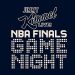 “Jimmy Kimmel Live: NBA Finals Game Night” Primetime Episodes Return for the 2022 NBA Finals on ABC