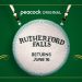 Peacock’s “Rutherford Falls” First Look Images & Date Announcement