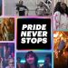 Hulu Furthers Commitment to “Pride Never Stops” with Iconic Parade Livestreams and Robust Content Premieres in Celebration of Pride Month