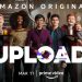 Amazon Studios Greenlights Third Season of Global Fan Favorite Comedy Series “Upload” from Emmy Award-Winning Writer Greg Daniels