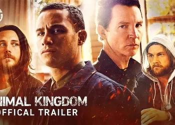 “Animal Kingdom” Final Season Premiere! on Sunday, June 19 @ 9PM on TNT [VIDEO]