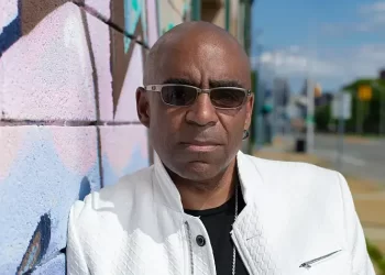 Ovation TV Announces Aaron Dworkin As Its First Poet-In-Residence