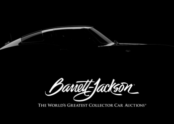 A+E Networks to Broadcast 21 Hours of Live Television Coverage from Barrett-Jackson’s Las Vegas Auction, June 30 – July 2