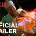 Official Netflix Trailer for “Blown Away” Season 3 of the Glassblowing Competition [VIDEO]