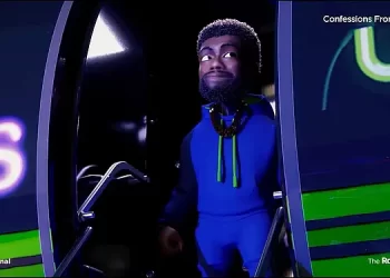 “Confessions from the Hart” – Official Trailer – The Roku Channel [VIDEO]