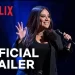 Official Netflix Trailer for the Comedy Special “Cristela Alonzo: Middle Classy” [VIDEO]