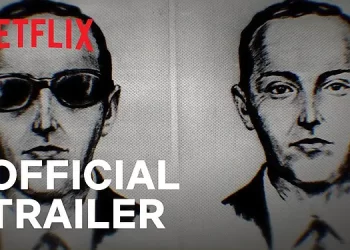 Official Netflix Trailer for “D.B. Cooper: Where Are You?!” [VIDEO]