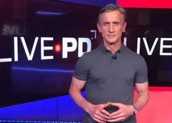 “On Patrol: Live” (w/t) Premieres Friday, July 22 on Reelz