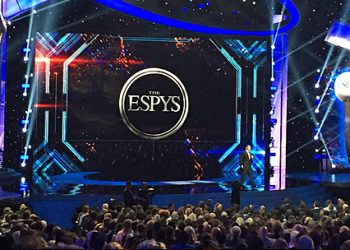 NBA World Champion and Finals MVP Stephen Curry to Host “The 2022 ESPYS Presented by Capital One” Airing July 20 @ 8PM ET / 5PM PT on ABC