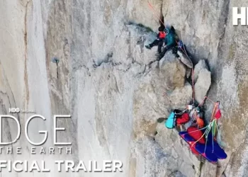 HBO to Debut Documentary Series “Edge of the Earth” July 12 [VIDEO]