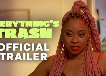Freeform Debuts Trailer for New Comedy “Everything’s Trash” from Executive Producer and Star Phoebe Robinson Ahead of July 13 Premiere [VIDEO]