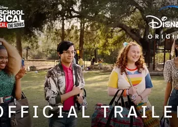 Disney+ Reveals the Trailer for “High School Musical: The Musical: The Series” Season Three, Premiering July 27 [VIDEO]