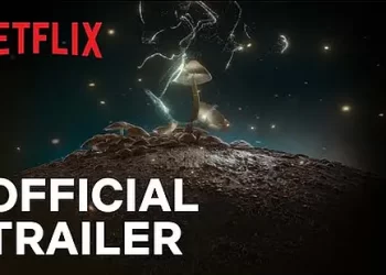 Official  Netflix Trailer for “How to Change Your Mind” [VIDEO]