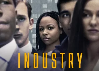 Season Two of HBO Drama Series “Industry” Debuts August 1