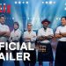 Official Netflix Trailer for “Iron Chef: Quest for an Iron Legend” [VIDEO]