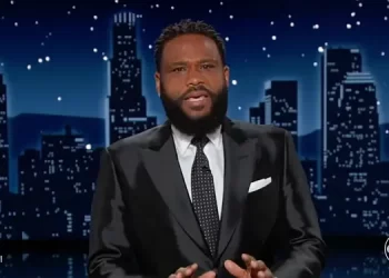 “Jimmy Kimmel Live!” Announces Summer Guest Hosts Starting Monday, June 20, on ABC [VIDEO]