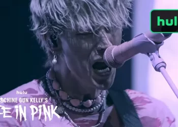 Trailer Debut for Hulu’s Original “Machine Gun Kelly’s Life in Pink” [VIDEO]