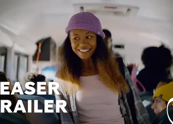 Official Paramount+ Teaser Trailer for “On The Come Up” [VIDEO]