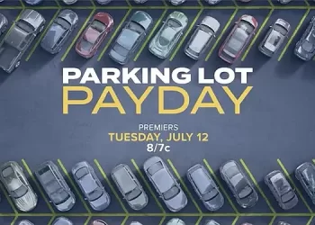 AXS TV Gives Fans the Chance to Cash-In on Their Knowledge of Metallica, The Rolling Stones & More in the All-New Trivia Series “Parking Lot Payday,” Premiering July 12 @ 8PM ET [VIDEO]