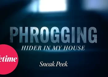 New Lifetime Original Unscripted Series “Phrogging: Hider in My House” Premieres Monday, July 18 @ 10/9c [VIDEO]