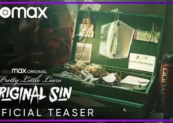 “Pretty Little Liars: Original Sin” Debuts July 28