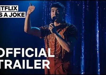 Official Netflix Trailer for “Joel Kim Booster: Psychosexual” [VIDEO]