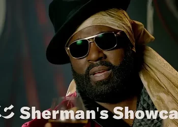 IFC Releases First-Look from the Upcoming Season of the Emmy-Winning Variety Series “Sherman’s Showcase”