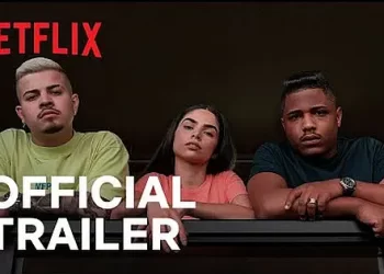 Official Netflix Trailer for “Sintonia” Season 3 [VIDEO]