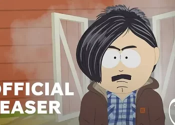 “South Park The Streaming Wars Part 2” Is Coming Exclusively to Paramount+, Wednesday, July 13 [VIDEO]
