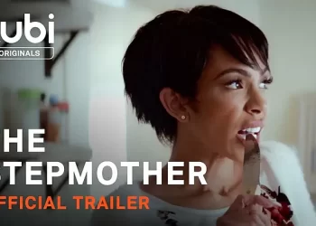 Official Trailer for A Tubi Original “The Stepmother” [VIDEO]