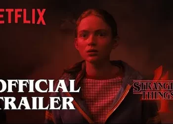 “Stranger Things 4” – Volume 2 Trailer – Netflix [VIDEO]