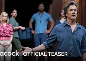 Peacock Releases New Teaser for Original Film “They/Them” [VIDEO]