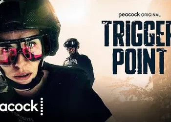 Official Peacock Original Trailer for “Trigger Point” [VIDEO]