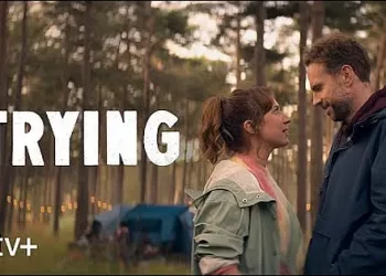 Apple TV+ Debuts Trailer for Third Season of Critically Acclaimed Comedy “Trying” [VIDEO]