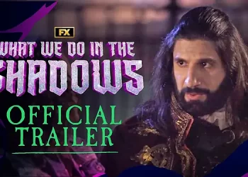“What We Do in the Shadows” – Season 4 Official Trailer – FX