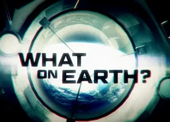 Science Channel Announces Season Premieres Filled with Out-of-This-World Stories of All the Previously Unexplained Phenomena Caught on Camera