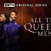 BET+ Original – “All the Queens Men” Season 2 [VIDEO]