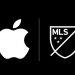 Apple and Major League Soccer to Present All MLS Matches Around the World for 10 Years, Beginning in 2023