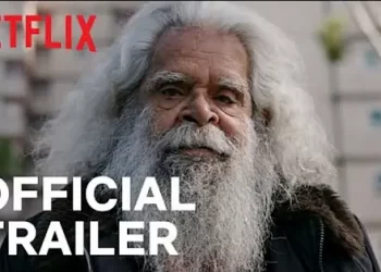 Official Netflix Trailer for “Art of Incarceration” [VIDEO]