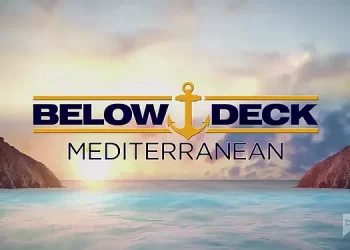 Bravo Seizes the Summer When “Below Deck Mediterranean” Returns with a Supersized Season Premiere on Monday, July 11 @ 8PM ET/PT [VIDEO]