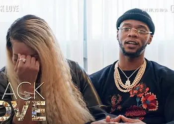 Culture-Shifting Docu-Series “Black Love” Returns to OWN: Oprah Winfrey Network on Saturday, July 23 @ 10 PM ET/PT