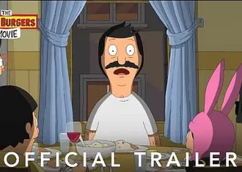 “The Bob’s Burgers Movie” to Debut July 12 on HBO Max [VIDEO]