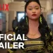 Official Netflix Trailer for New Series, “Boo, Bitch” [VIDEO]