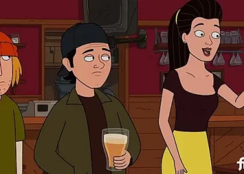 “Corner Gas Animated” Season 4 – All New Animated Series – Trailer [VIDEO]