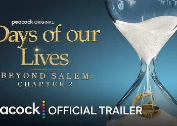 Peacock’s “Days of Our Lives: Beyond Salem” Trailer Released [VIDEO]